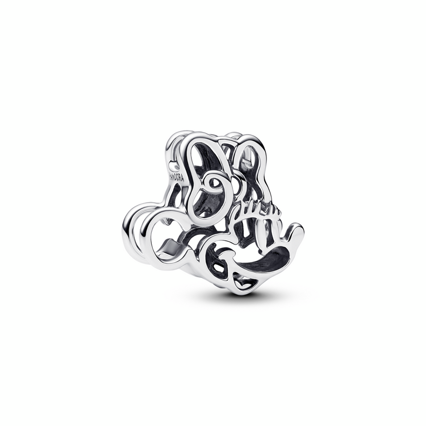 PANDORA Disney přívěsek Minnie Mouse