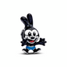 PANDORA Disney přívěsek Šťastný králík Oswald