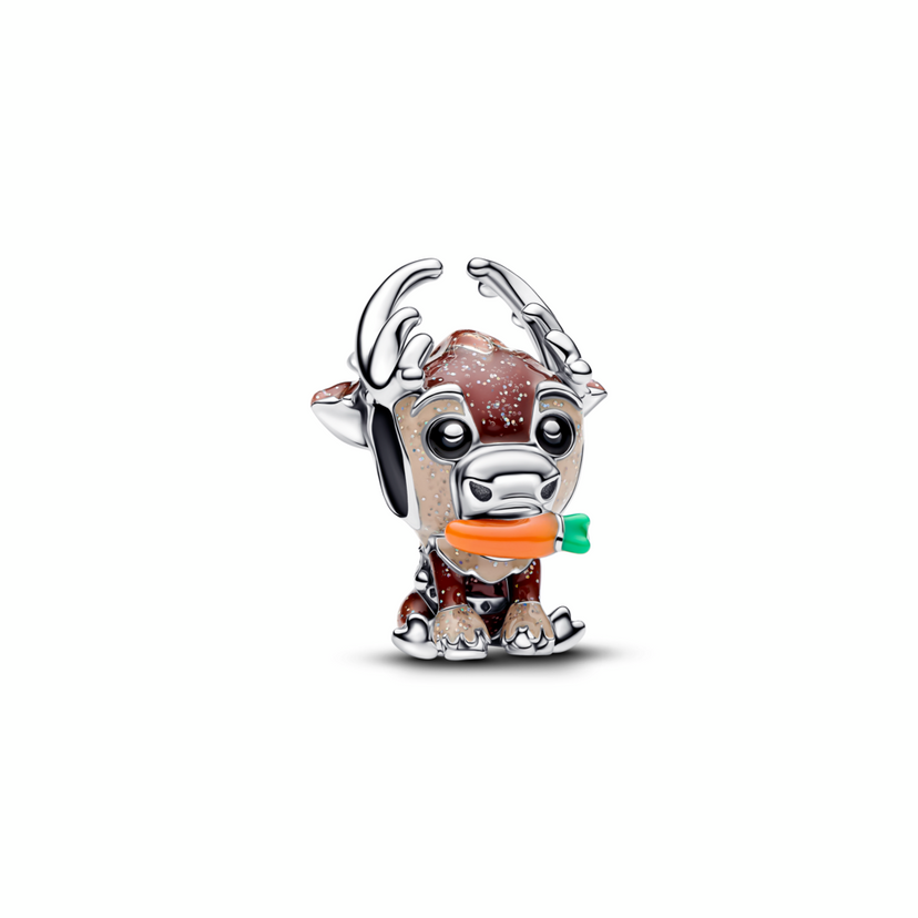 PANDORA Disney přívěsek Sven
